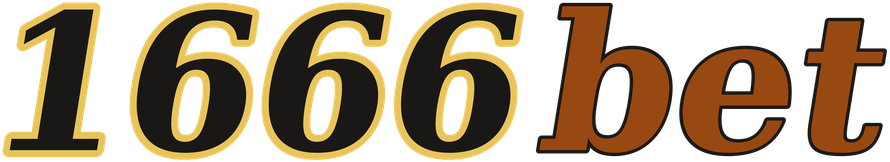 1666bet logo